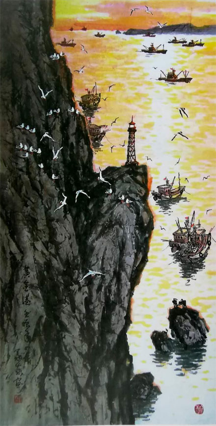 刘义泰
