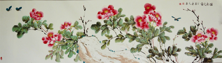 陈文喜