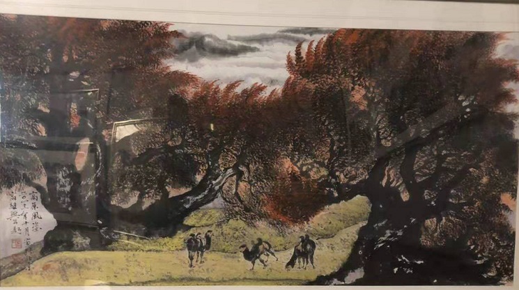 高继兴
