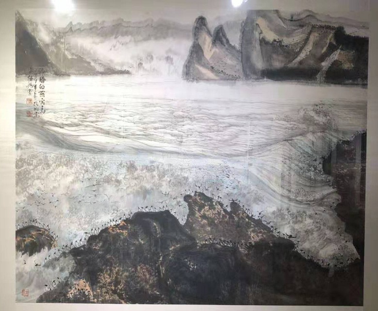 高继兴
