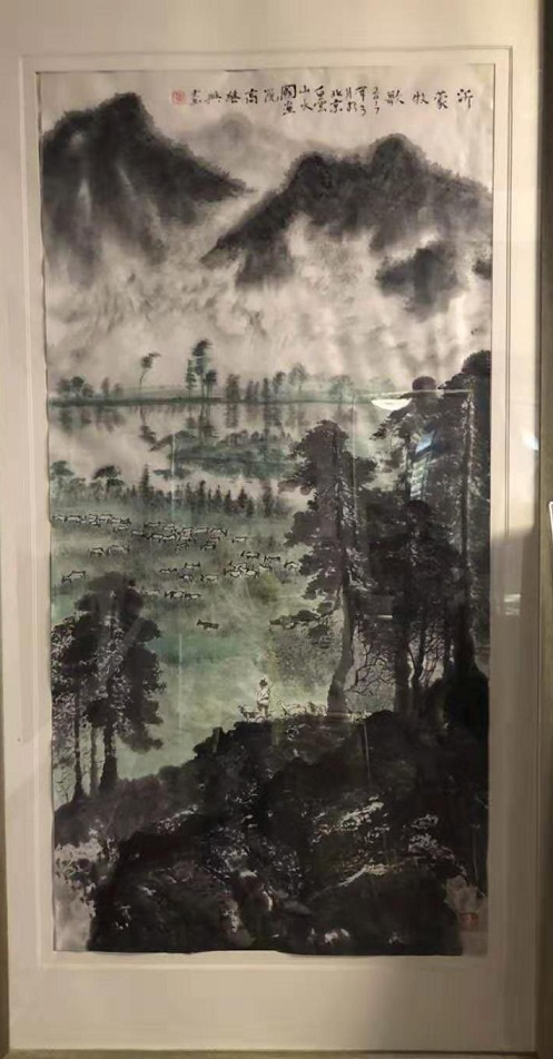 高继兴