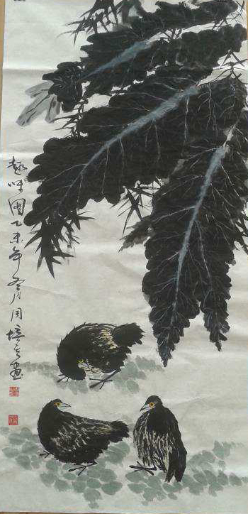 周培生