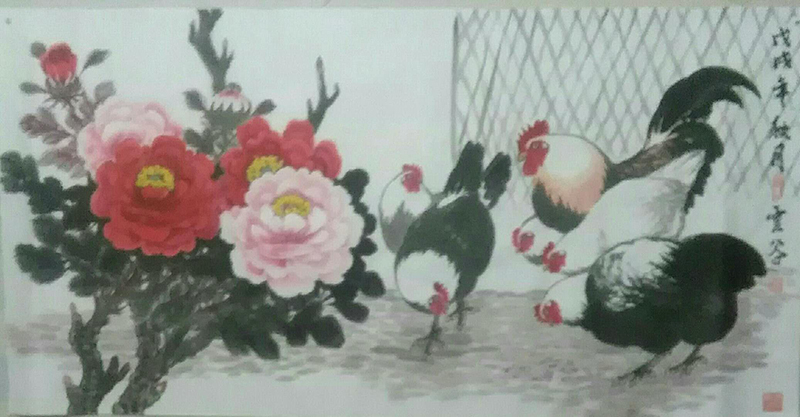 张云国