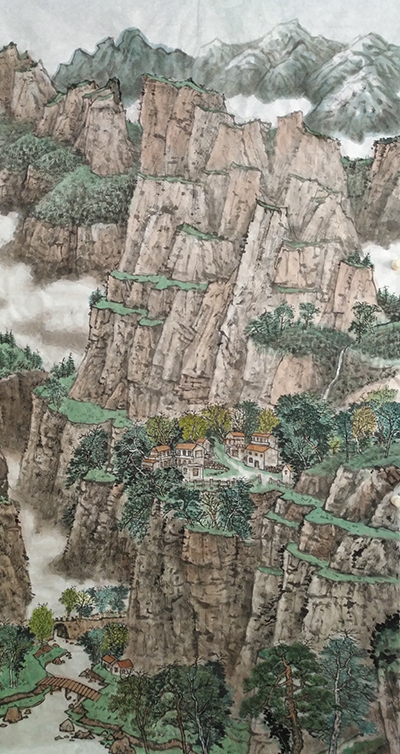 白照崑