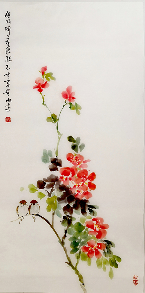 王贵权