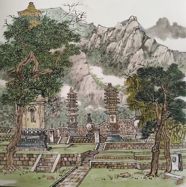 白照崑
