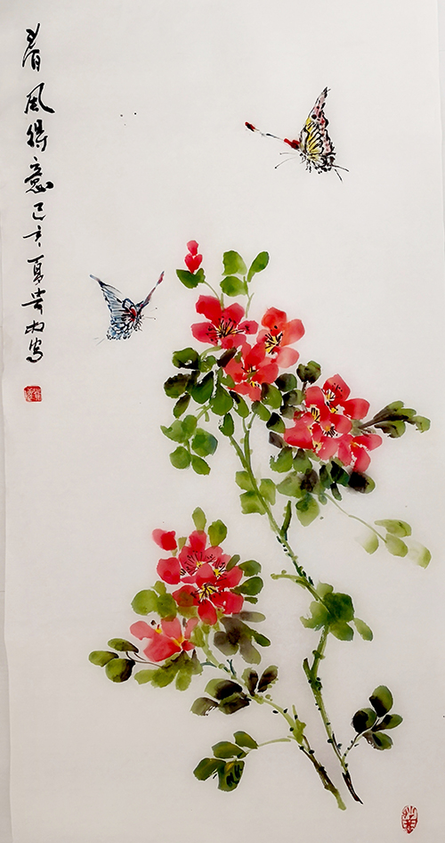 王贵权