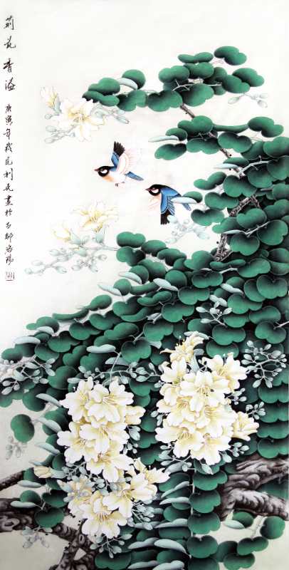 康利民
