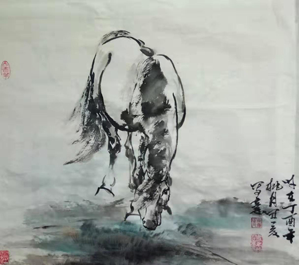 吴开庆