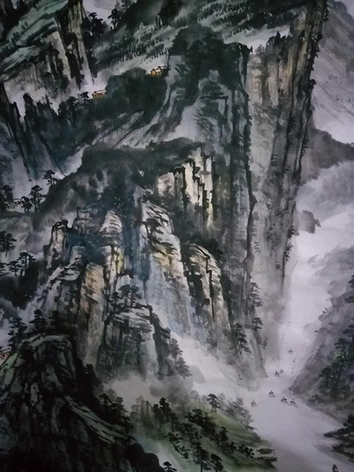 孙卫平