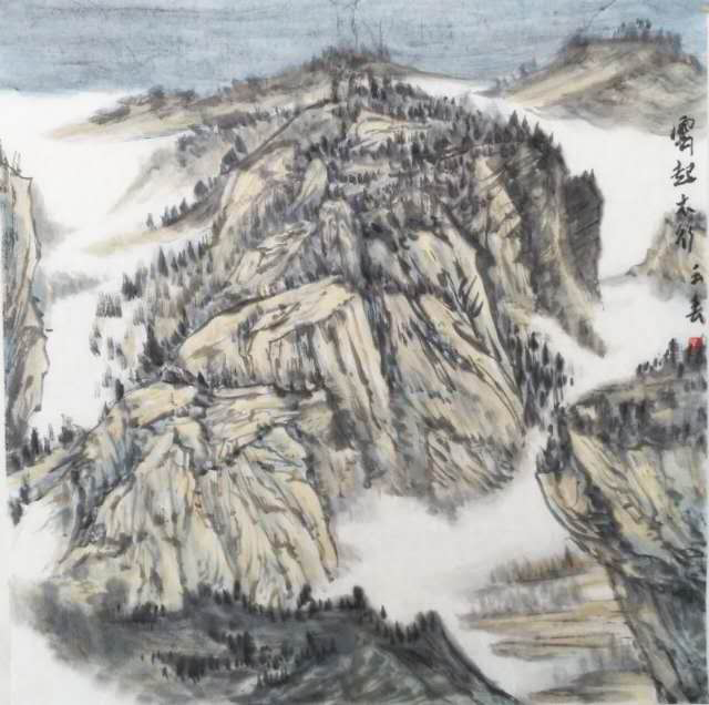 姜玉春