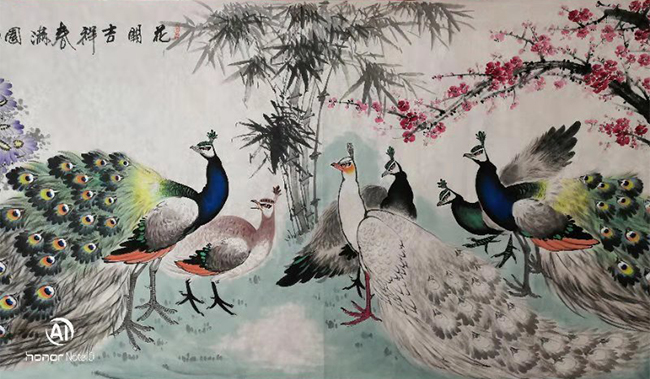 唐端生
