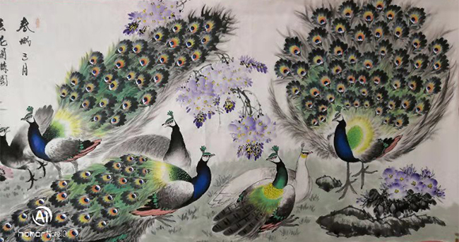 唐端生