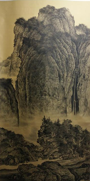 李秀祥