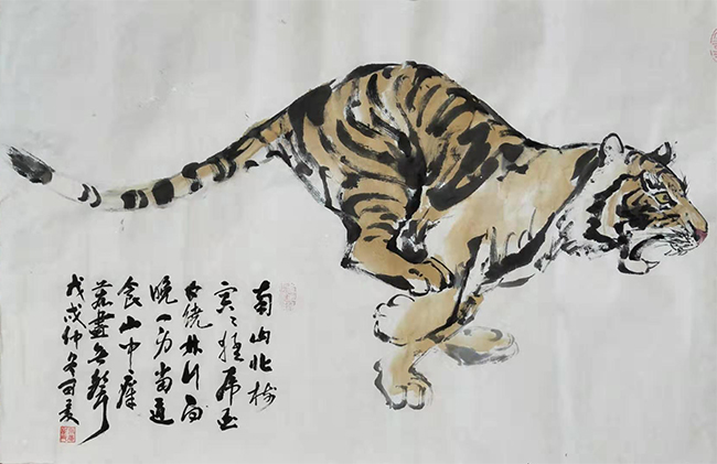 吴开庆