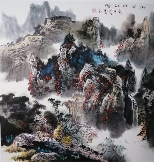 孙卫平