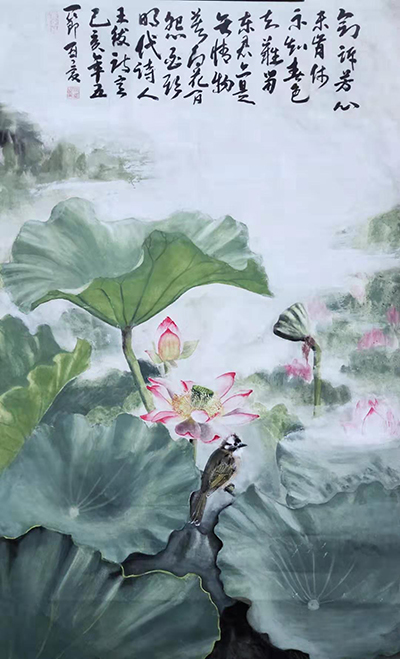 吴开庆