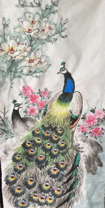 唐端生