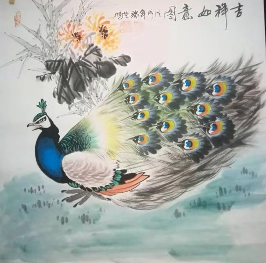 唐端生
