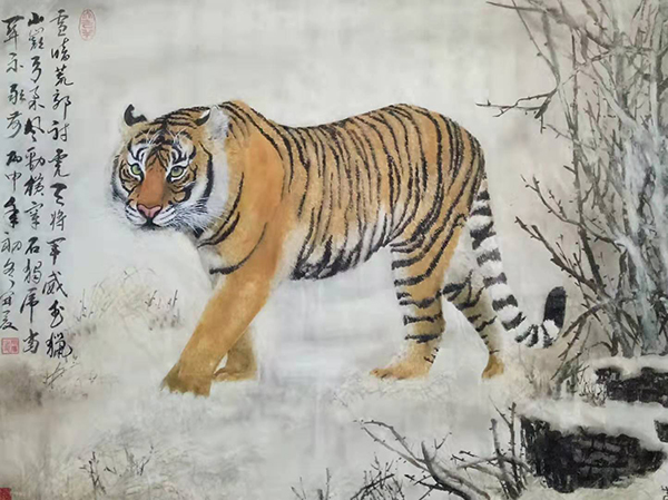 吴开庆