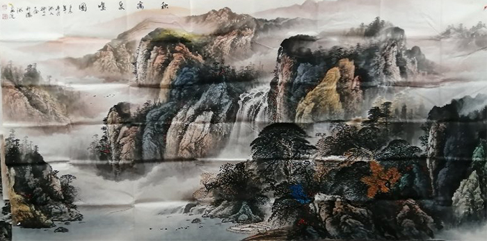 孙卫平
