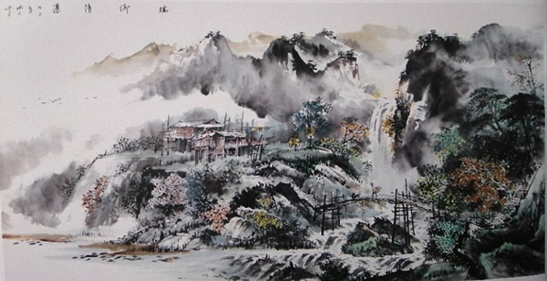 孙卫平