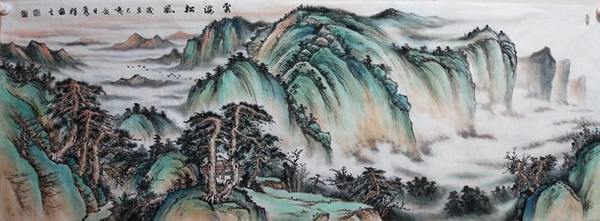 李秀祥