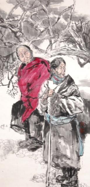姜玉春