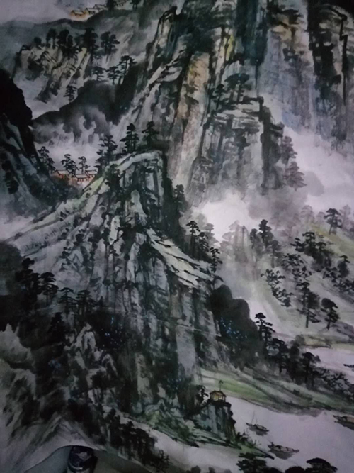 孙卫平