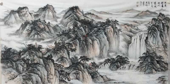 李秀祥