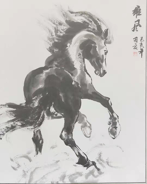 吴开庆