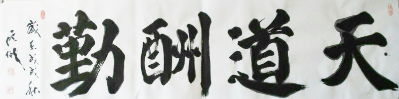 刘志强