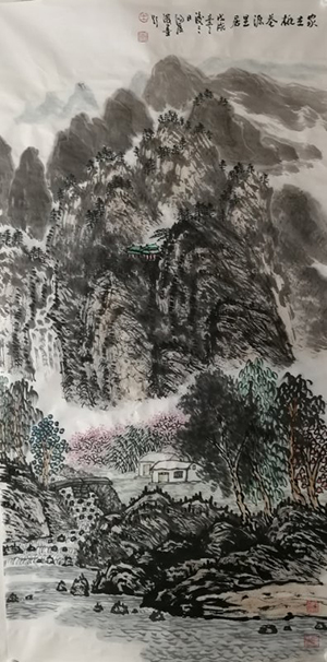 王鸿雁