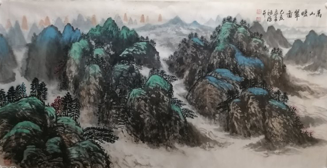 王鸿雁