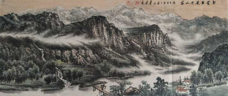 李发林