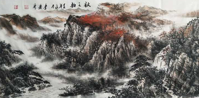 李发林
