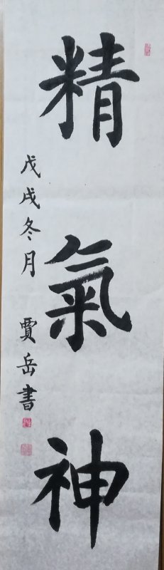 贾岳