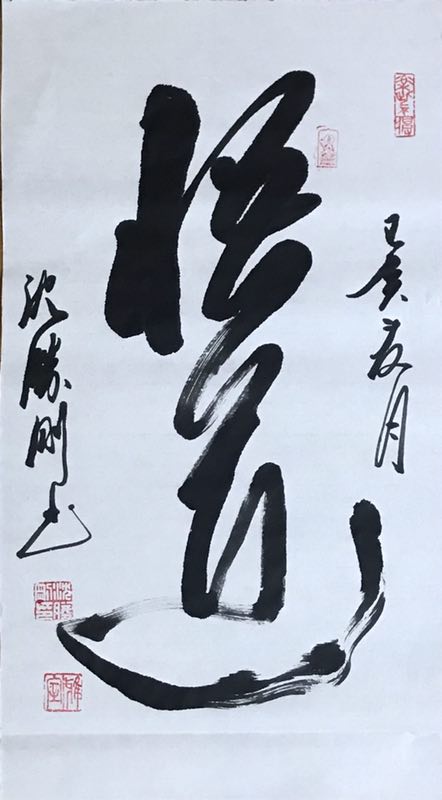 沈胜刚