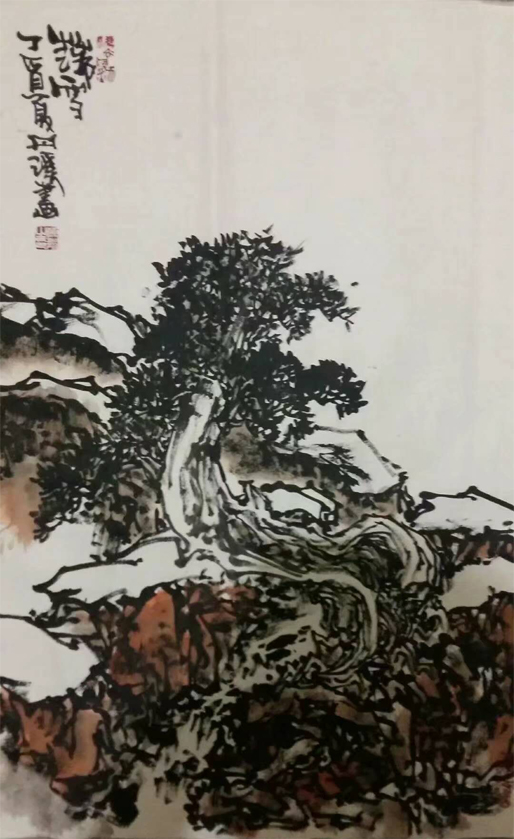 陈鹏