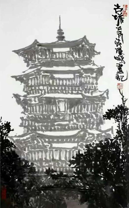 陈鹏