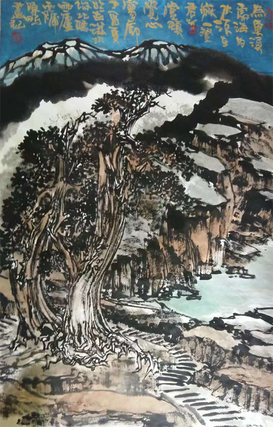 陈鹏