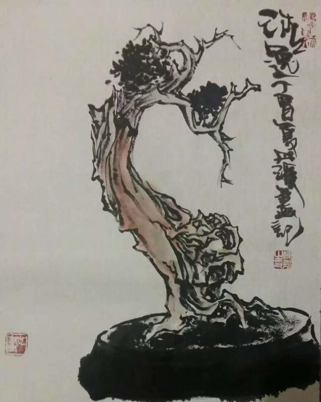 陈鹏
