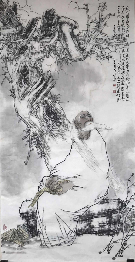 张世欣