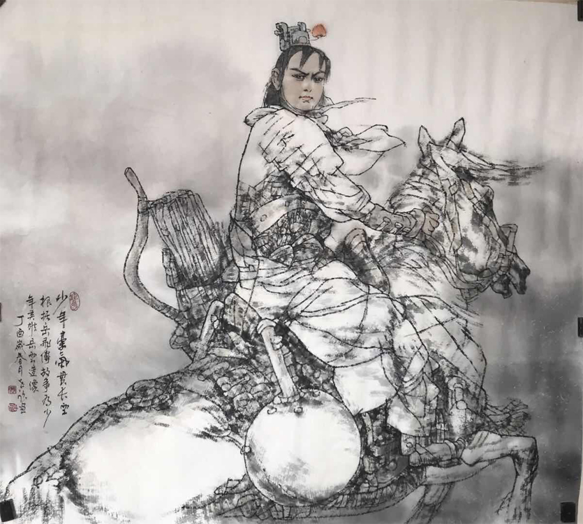 张世欣