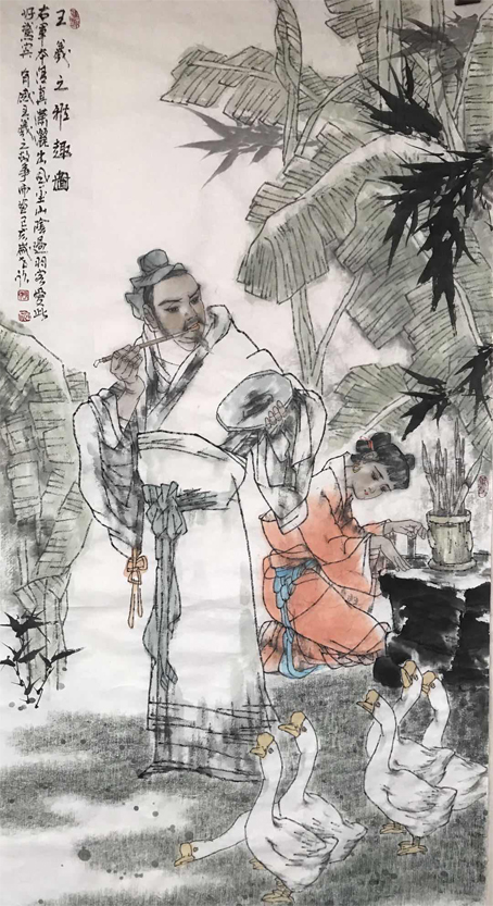 张世欣