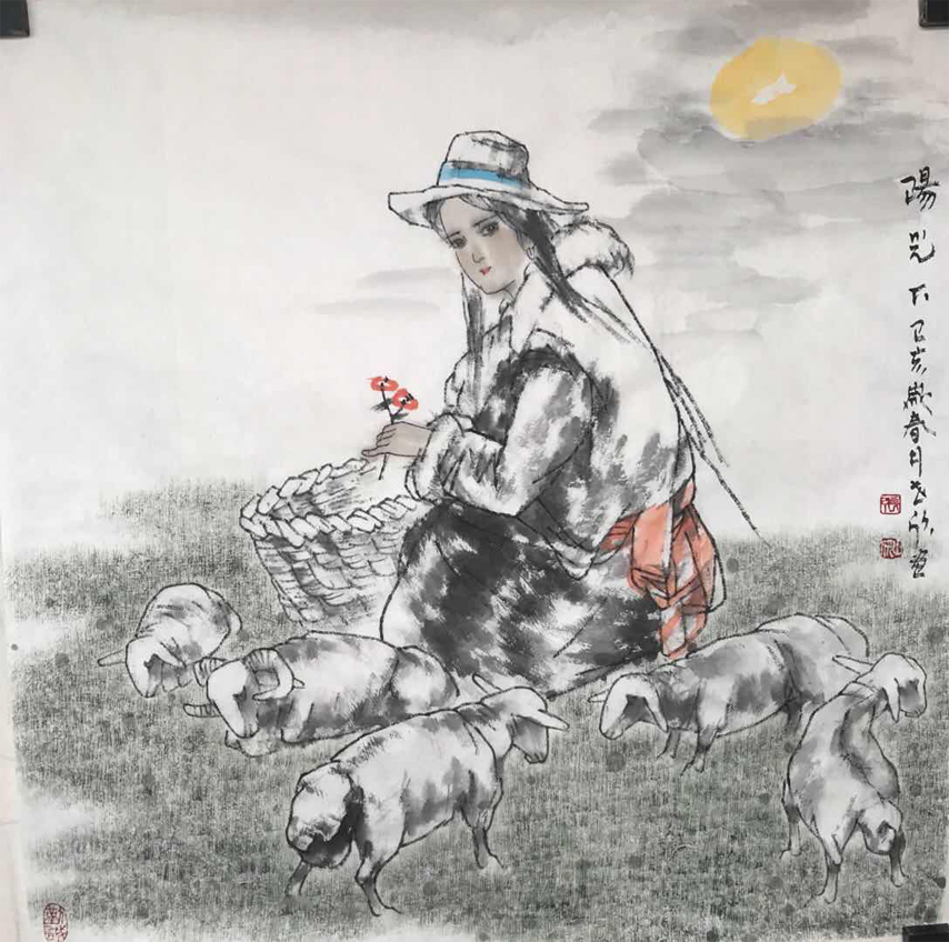 张世欣
