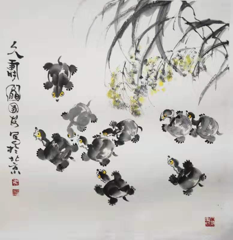 崔国安
