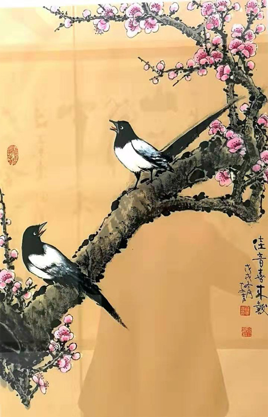 薛安吉