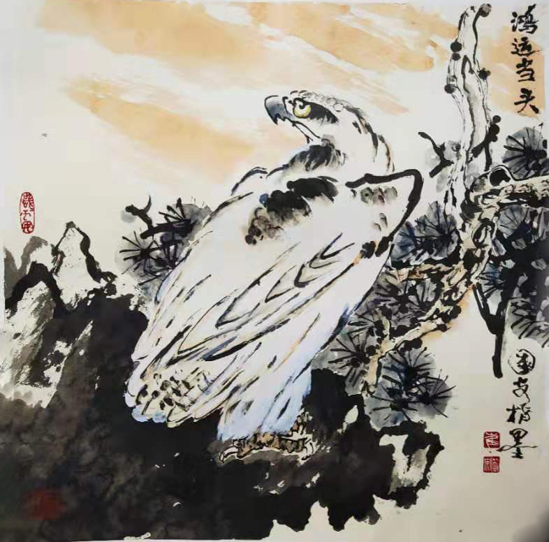 崔国安