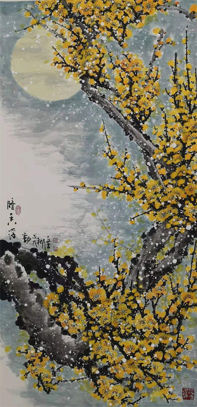 薛安吉